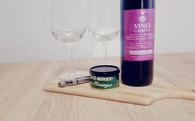 The Old Wine Station Apartaments